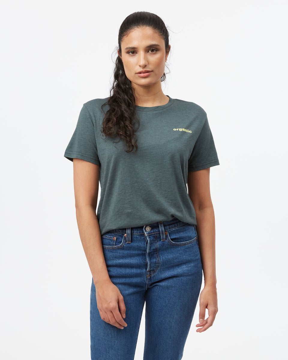 Μπλουζάκι Eco Facts