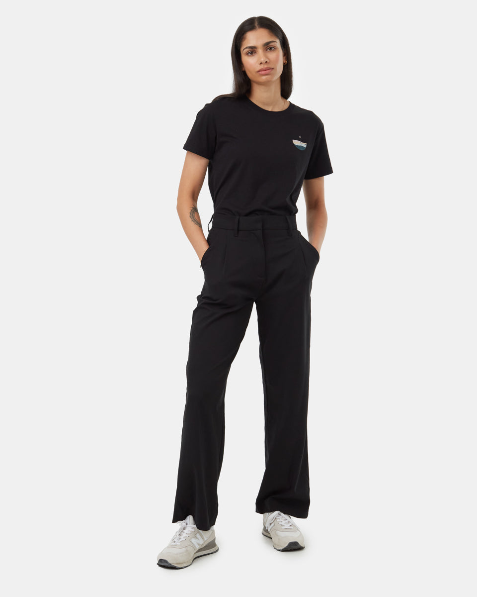 Camiseta Portal de la serie Artist