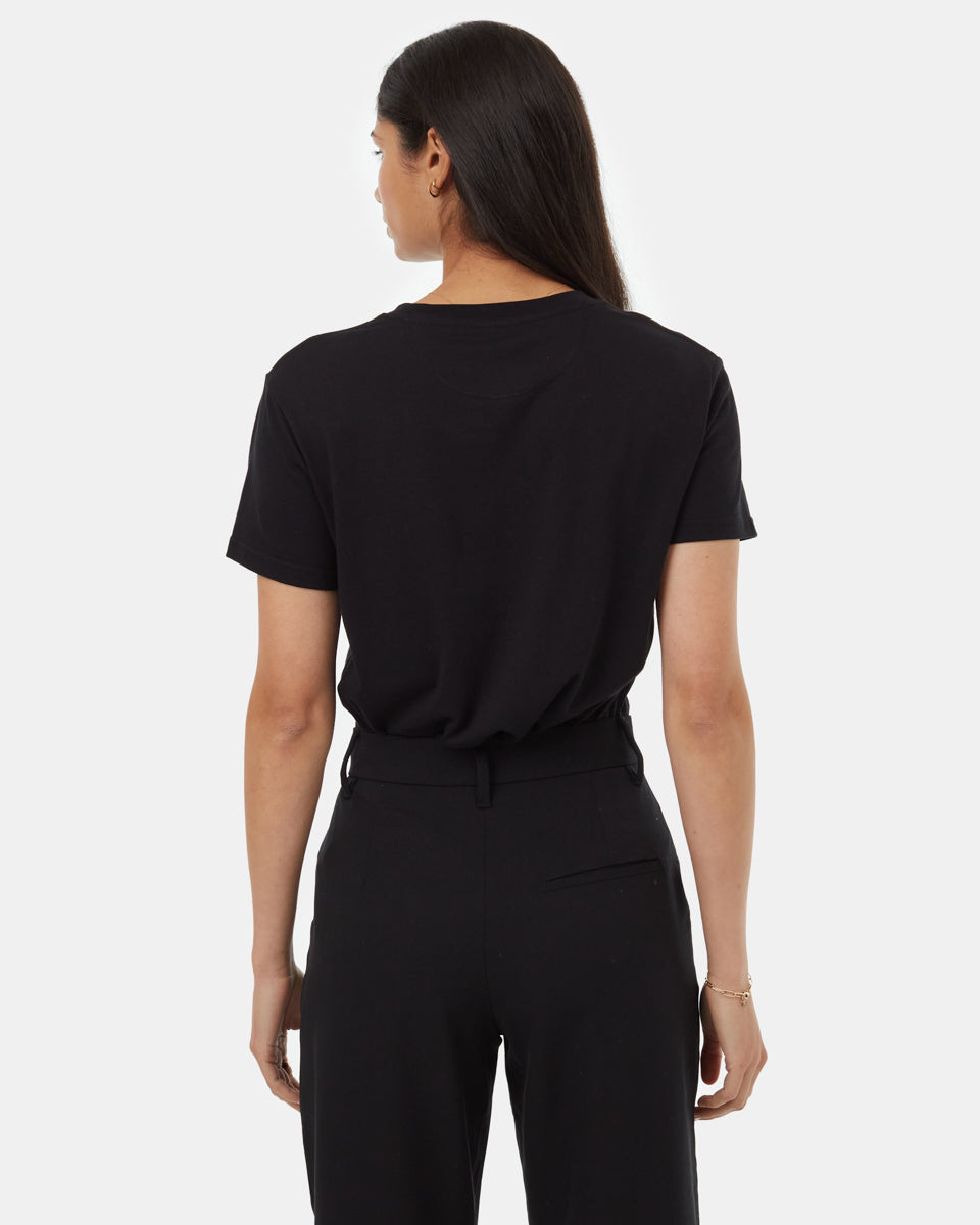 Camiseta Portal de la serie Artist