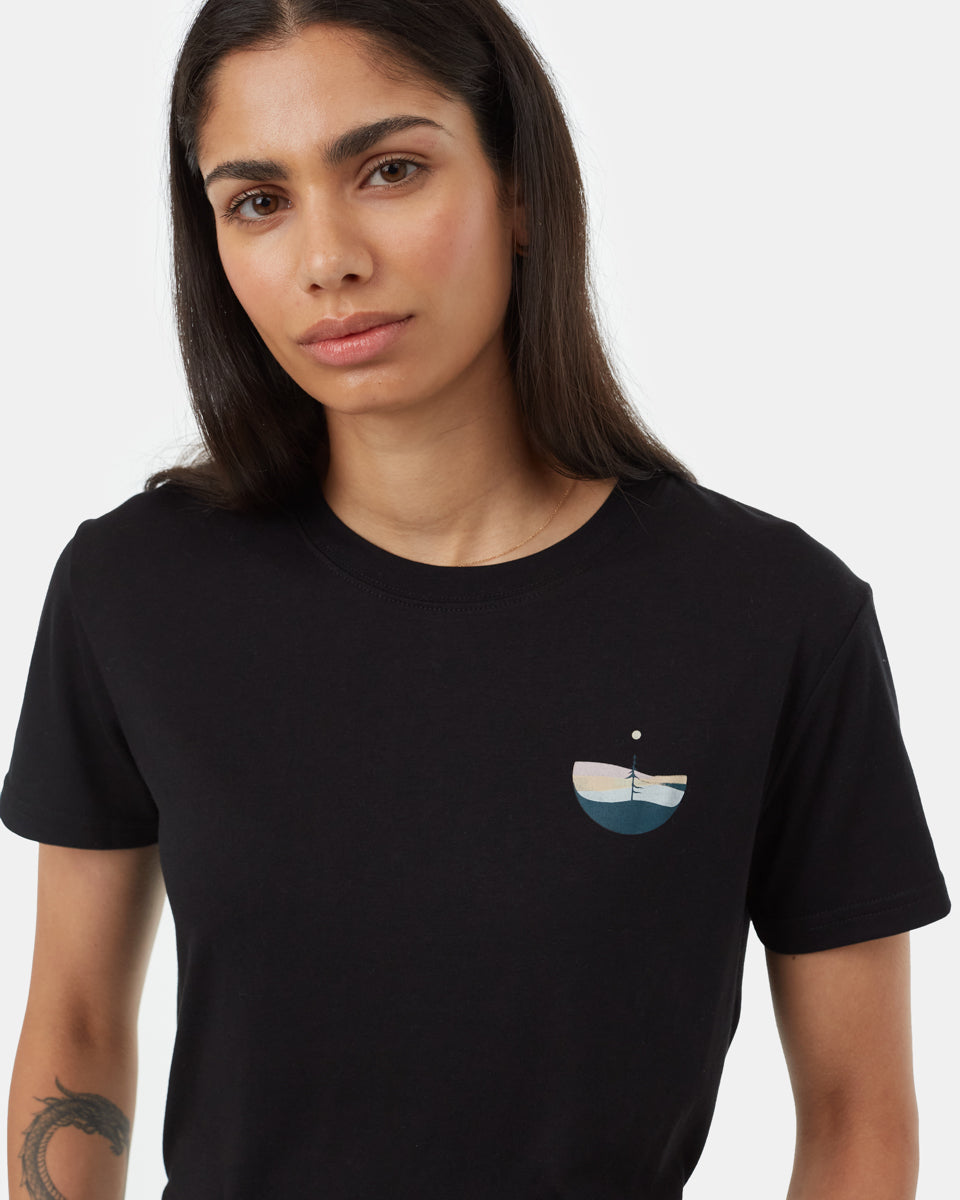 Camiseta Portal de la serie Artist