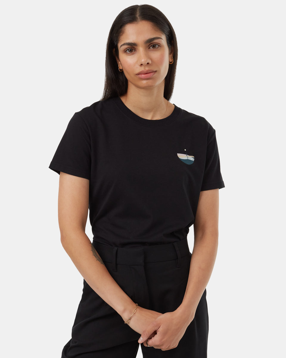 Camiseta Portal de la serie Artist