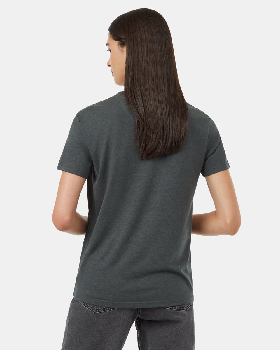 Camiseta Portal de la serie Artist