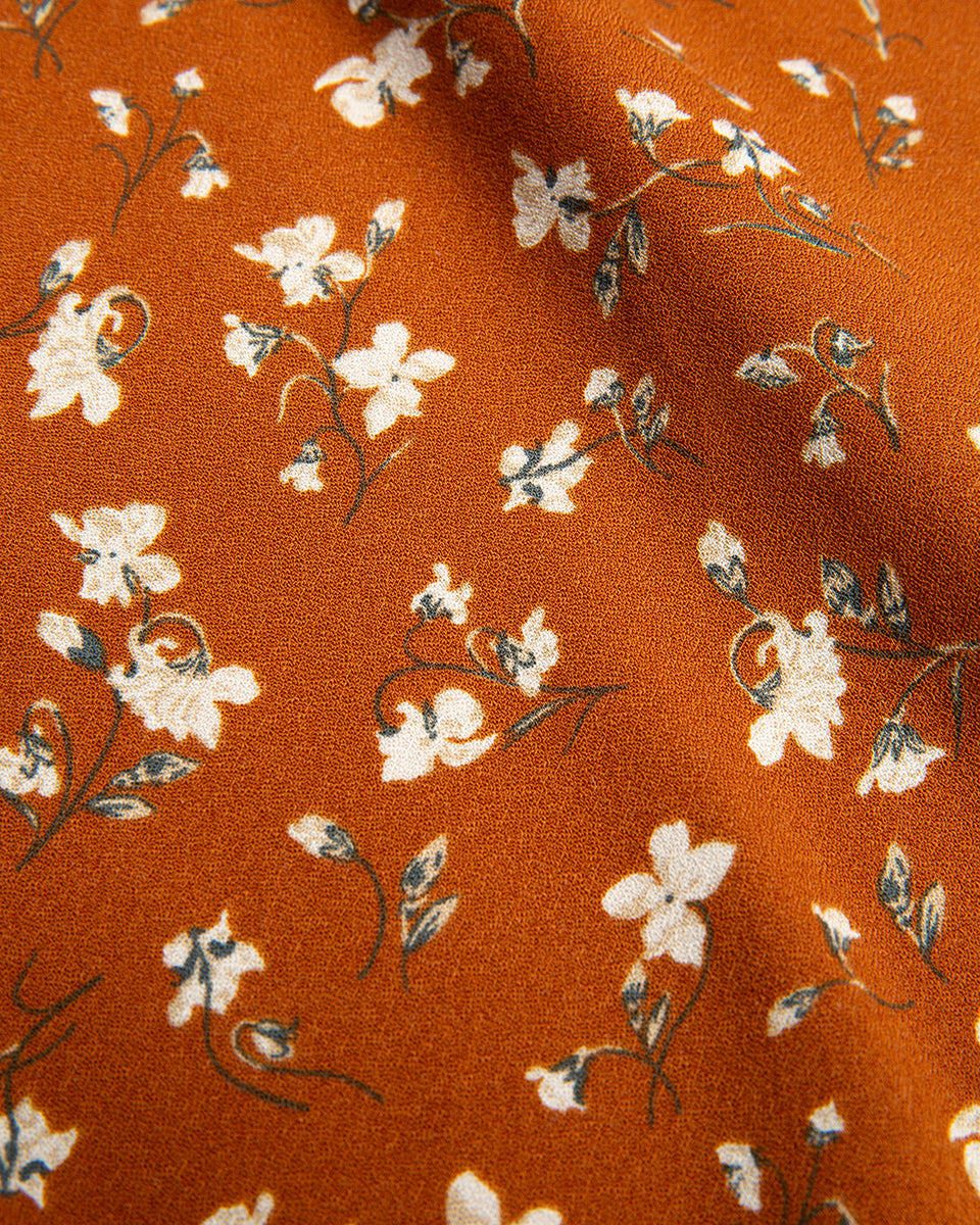 Μπλούζα κρεπ EcoWoven