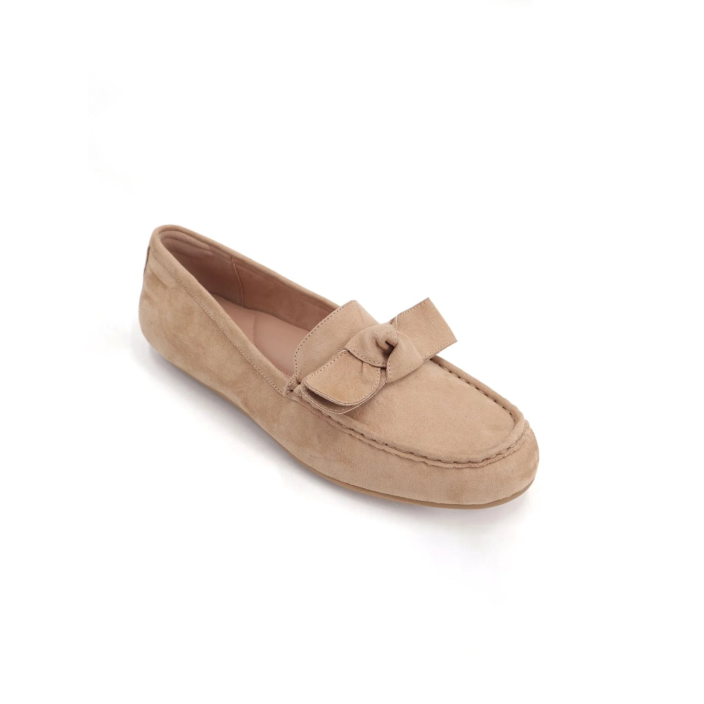 Time and Tru Comfort Driver Loafer