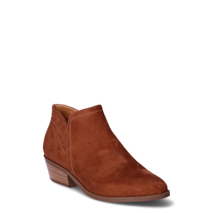 Time and Tru Women's Core Ankle Boots