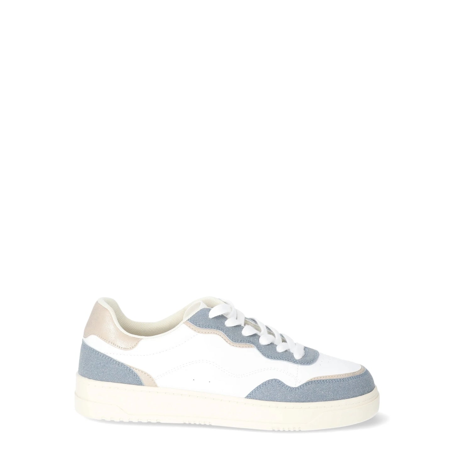 Time and Tru Women's Court Sneaker