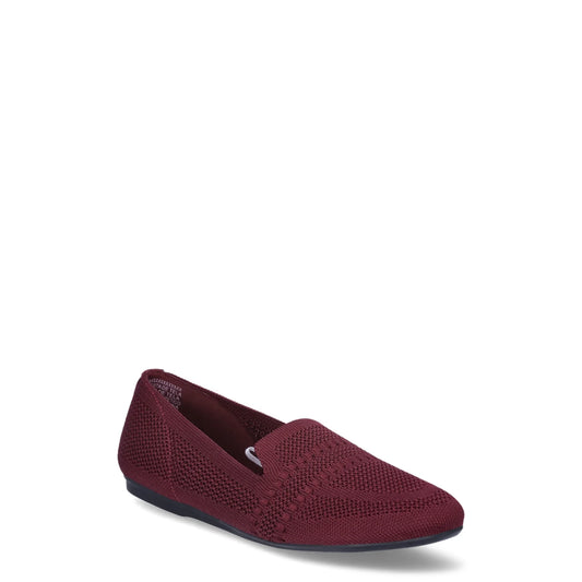 Time and Tru Women's Knit Loafer