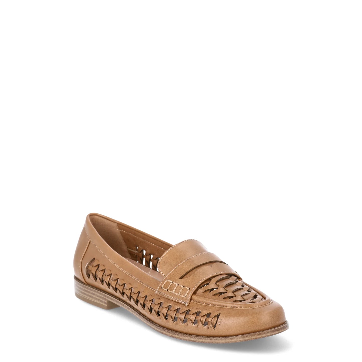 Time and Tru Woven Loafer