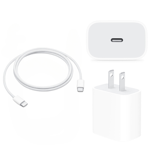 iPhone 15 Pro Max - Πακέτο εκκίνησης