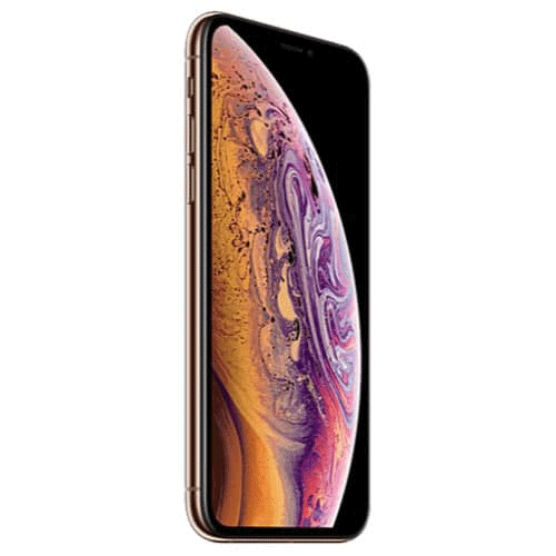 Οικολογικές Προσφορές - iPhone Xs Gold 256GB (Ξεκλείδωτο) - ΧΩΡΙΣ Face ID