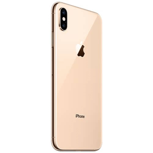 Οικολογικές Προσφορές - iPhone Xs Max Gold 256GB (Ξεκλείδωτο) - ΧΩΡΙΣ Face ID