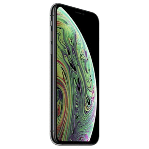 Οικολογικές Προσφορές - iPhone Xs Max Space Gray 256GB (Ξεκλείδωτο) - ΧΩΡΙΣ Face ID