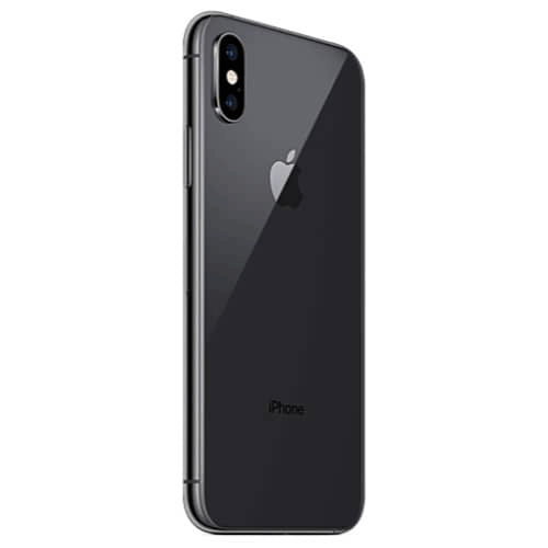Οικολογικές Προσφορές - iPhone Xs Max Space Gray 512GB (Ξεκλείδωτο) - ΧΩΡΙΣ Face ID