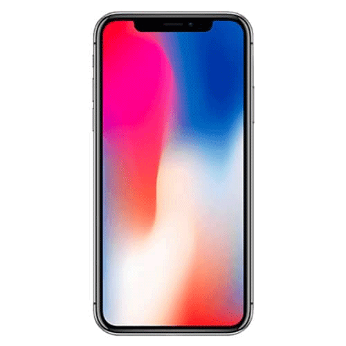 iPhone X Space Gray 256GB (Ξεκλείδωτο)