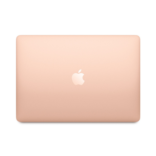 MacBook Air Intel i5 1.6GHZ 8GB RAM 13" (Μέσα 2019) 256GB SSD (Χρυσός)