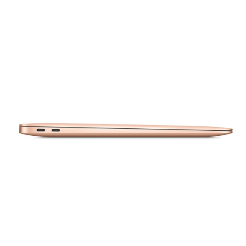 MacBook Air Intel i5 1.6GHZ 8GB RAM 13" (Μέσα 2019) 256GB SSD (Χρυσός)