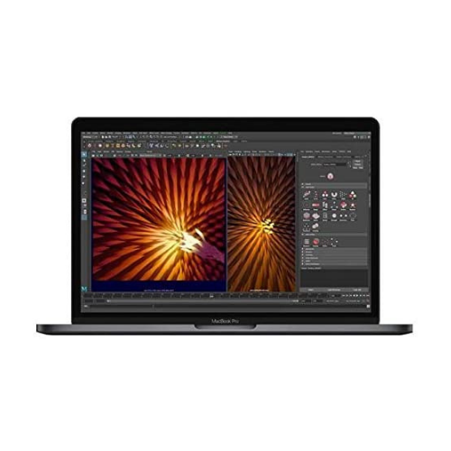 Apple MacBook Pro Intel i7 3.5 GHz de 13" con Touch Bar (mediados de 2017), SSD de 1 TB (gris espacial)