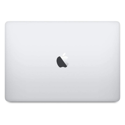 Apple MacBook Pro Core i5 3.3 GHz, 8 GB de RAM, 13" (mediados de 2017), SSD de 512 GB (plateado)
