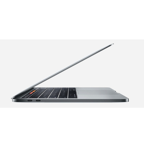 Apple MacBook Pro Intel i7 2.9GHz 16GB RAM 15" con Touch Bar (finales de 2016) SSD de 1TB (plata)