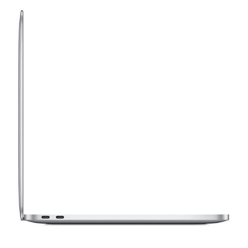Apple MacBook Pro Intel i5 2.3 GHz, 13.3 pulgadas con Touch Bar (finales de 2018), SSD de 512 GB (gris espacial)