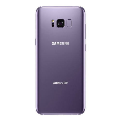 Samsung Galaxy S8 Plus 64GB - Ορχιδέα Γκρι (Ξεκλείδωτο)