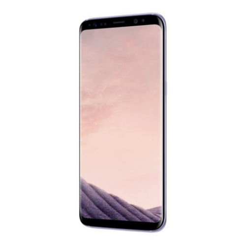 Samsung Galaxy S8 Plus 64GB - Ορχιδέα Γκρι (Ξεκλείδωτο)