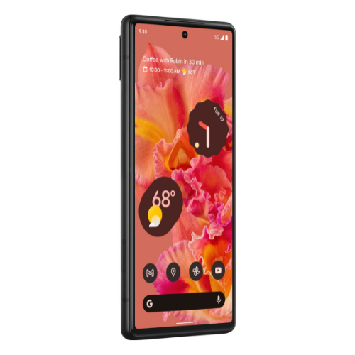 Google Pixel 6 Coral 128GB (Ξεκλείδωτο)