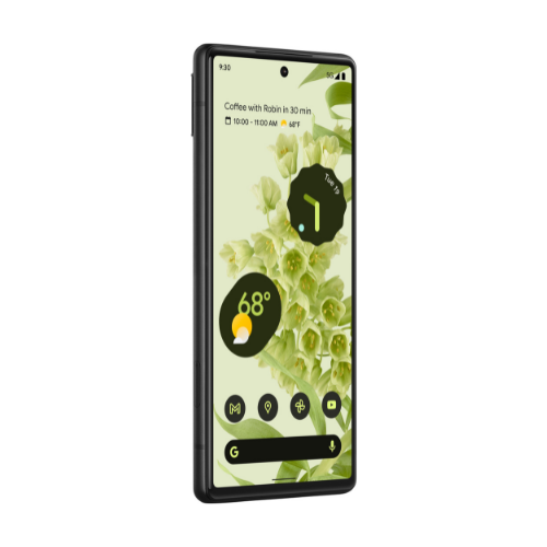 Google Pixel 6 Sorta Seafoam 128GB (Ξεκλείδωτο)