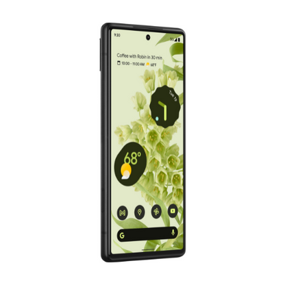 Google Pixel 6 Sorta Seafoam 128GB (Unlocked)