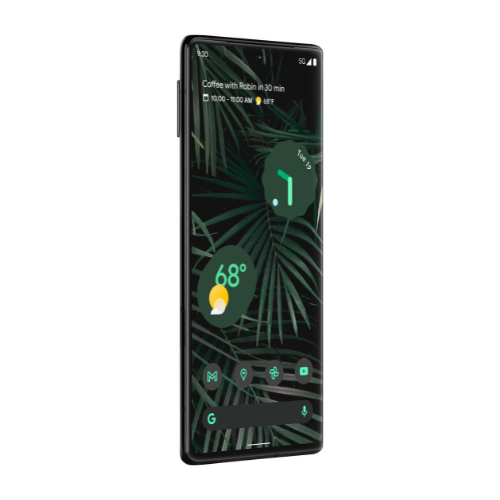 Google Pixel 6 Black 128GB (Κλειδωμένο Verizon)