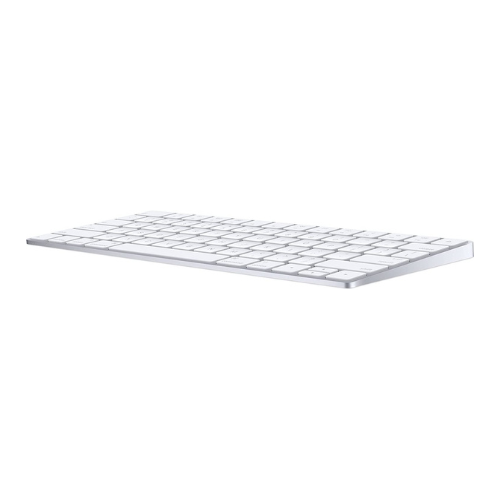 Teclado inalámbrico Apple Magic Keyboard - QWERTY - Inglés (EE. UU.)