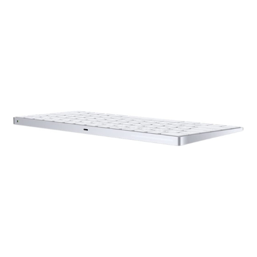 Teclado inalámbrico Apple Magic Keyboard - QWERTY - Inglés (EE. UU.)