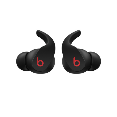 Beats Fit Pro - Beats Studio Buds - Auriculares inalámbricos con cancelación de ruido - Negros