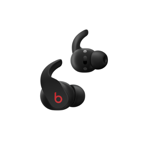 Beats Fit Pro - Beats Studio Buds - Auriculares inalámbricos con cancelación de ruido - Negros