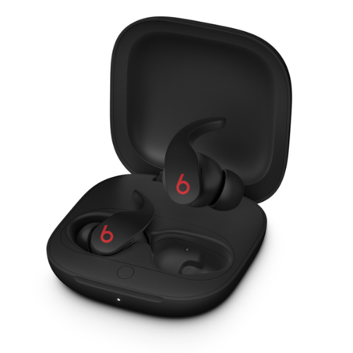 Beats Fit Pro - Beats Studio Buds - Auriculares inalámbricos con cancelación de ruido - Negros