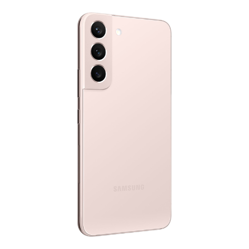 Samsung Galaxy S22 Plus 128GB - Ροζ Χρυσό (Μόνο Verizon)