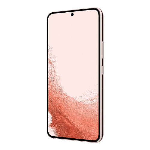 Samsung Galaxy S22 Plus 128GB - Ροζ Χρυσό (Μόνο Verizon)