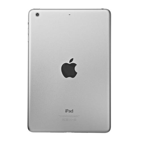 iPad Mini 2 16GB Space Gray (Wifi) - Μόνο ενημερώσεις σε iOS 9.3.5