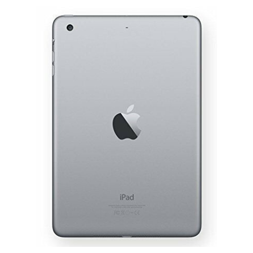 iPad Mini 3 64GB Space Gray (Wifi) - Μόνο ενημερώσεις σε iOS 12