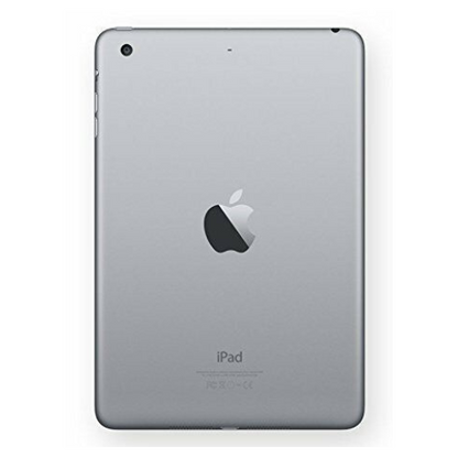 iPad Mini 3 64GB Space Gray (Wifi) - Only updates to iOS 12