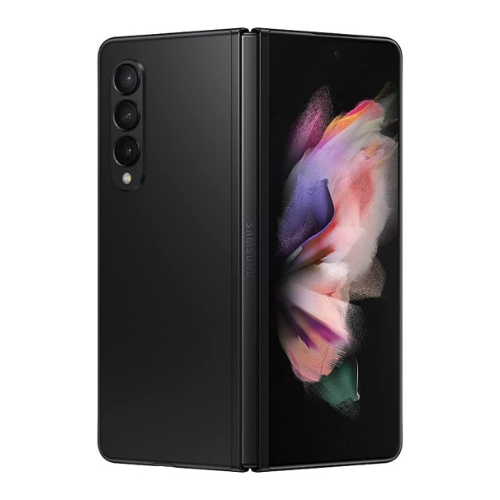 Samsung Galaxy Z Fold 3 256GB 5G - Μαύρο