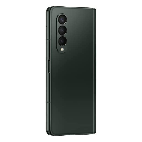 Samsung Galaxy Z Fold 3 512GB 5G - Φάντασμα Πράσινο
