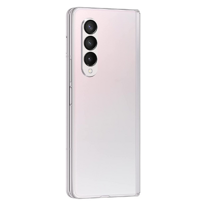 Samsung Galaxy Z Fold 3 512GB 5G - Phantom Silver