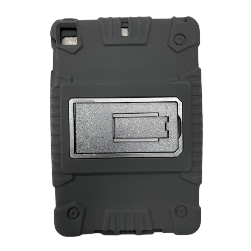 Θήκη TechPro για iPad (7,9 ιντσών, για iPad Mini 4 &amp; 5) - Θήκη σιλικόνης με βάση στήριξης