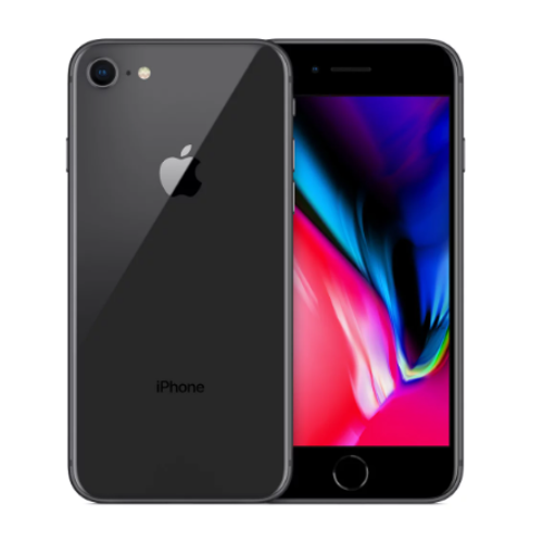 iPhone 8 Space Gray 256GB (Μόνο AT&amp;T)