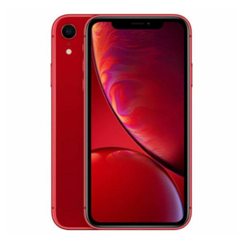 iPhone Xr Κόκκινο 128GB (Μόνο AT&amp;T)