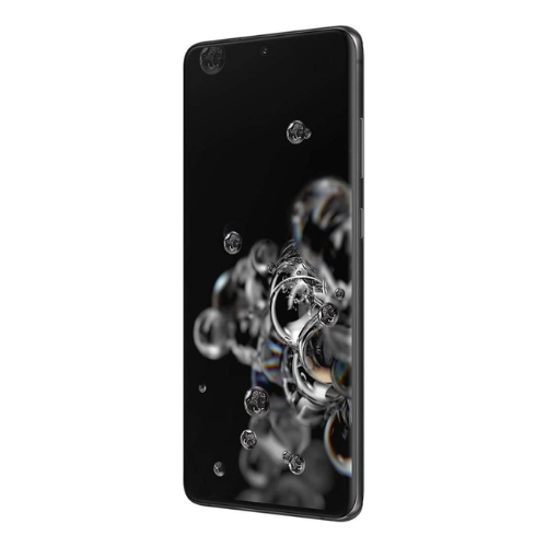 Samsung Galaxy S20 Ultra 5G 128GB - Cosmic Black (Ξεκλείδωτο)