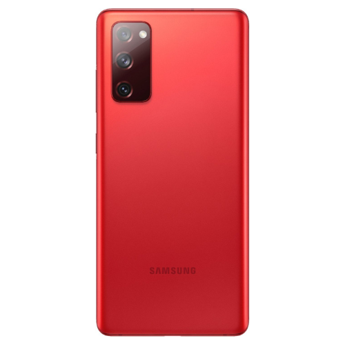 Samsung Galaxy S20 FE 5G 128GB - Cloud Red (Ξεκλείδωτο)