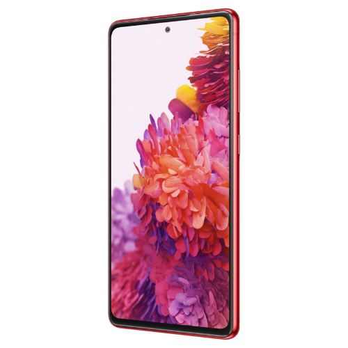 Samsung Galaxy S20 FE 5G 128GB - Cloud Red (Ξεκλείδωτο)
