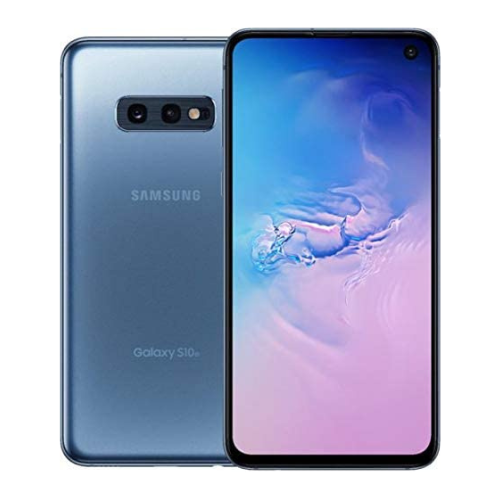 Samsung Galaxy S10e 128GB - Μπλε (Ξεκλείδωτο)